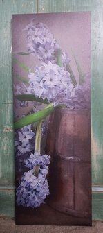 Paneel &#039;hyacinten&#039;